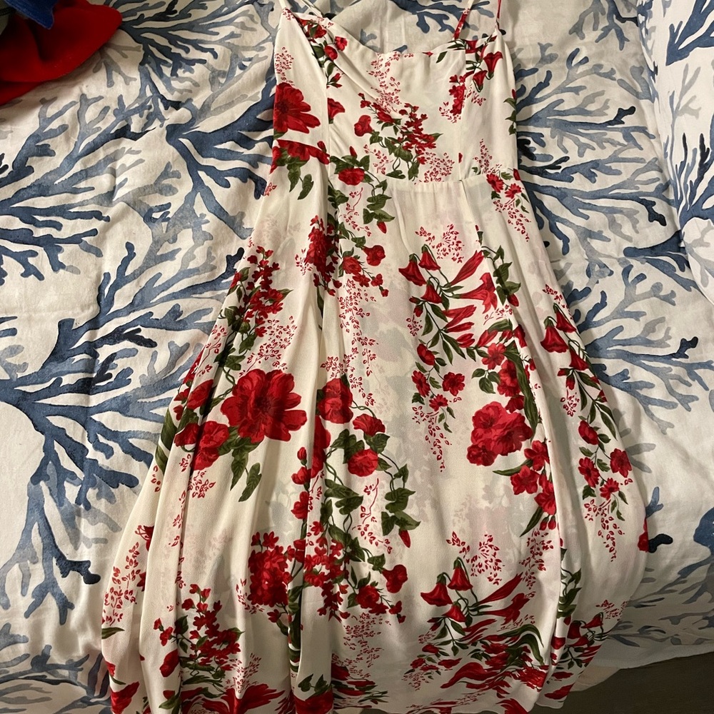 Reformation dress new!